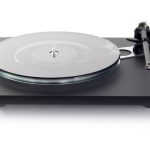 Rega Planar 6 black