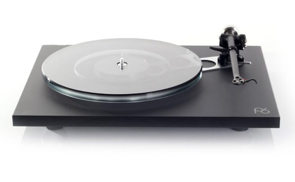 Rega Planar 6 black