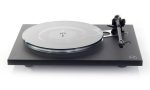 Rega Planar 6 Ania, black