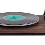 Rega Planar 2 walnut, Nd3