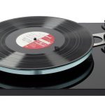 Rega Planar 3 black, Nd3