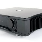 Rega Aethos, интегральный усилитель