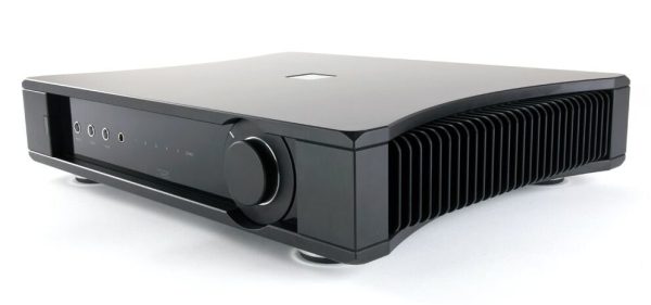 Rega Aethos, интегральный усилитель