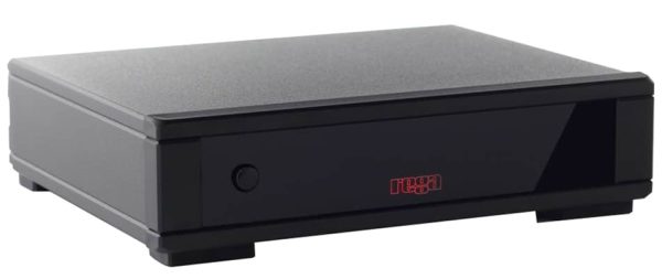 Rega Fono MC MK4, фонокорректор