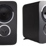 Rega Kyte, полочная акустика