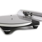 Rega Planar 10 black