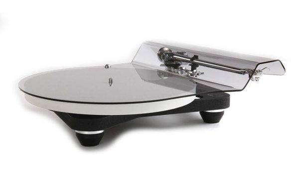 Rega Planar 10 black