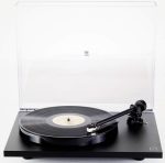 Rega Planar 1 black — изображение 2