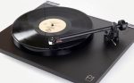 Rega Planar 1 black — изображение 3