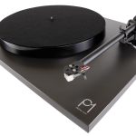 Rega Planar 1 black