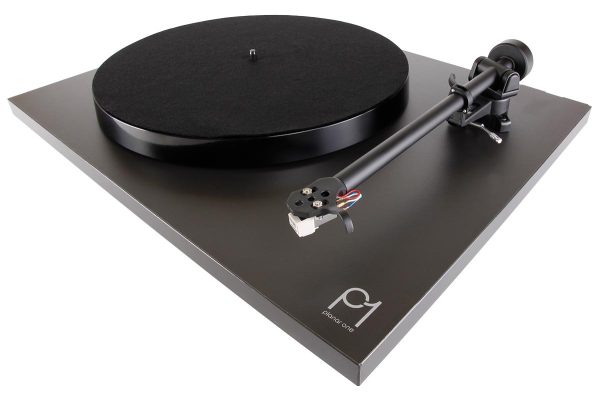 Rega Planar 1 black