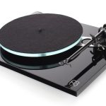 Rega Planar 3 black