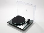 Rega Planar 3 Eco, black — изображение 2