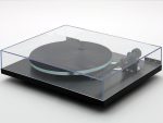 Rega Planar 3 Eco, black