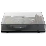 Rega Planar 6 black (Ania Pro MC/RB330) — изображение 2