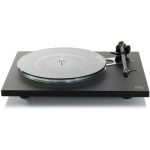 Rega Planar 6 black (Ania Pro MC/RB330) — изображение 3