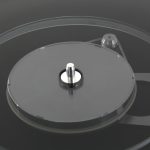 Rega Planar 6 black (Ania Pro MC/RB330) — изображение 4