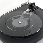 Rega Planar 6 black (Ania Pro MC/RB330) — изображение 6