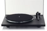 Rega Planar 6 black (Ania Pro MC/RB330)
