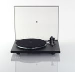 Rega Planar 6 black — изображение 4