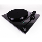 Rega Planar 78 black — изображение 2