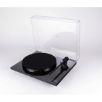 Rega Planar 78 black — изображение 3