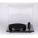 Rega Planar 78 black — изображение 4