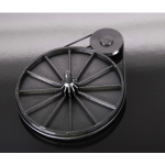 Rega Planar 78 black — изображение 6