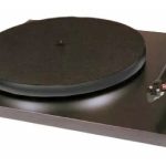 Rega Planar 78 black