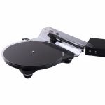 Rega Planar 8 black (Ania MC/RB880) — изображение 3
