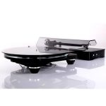 Rega Planar 8 black (Ania MC/RB880) — изображение 4