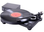 Rega Planar 8 black (Ania MC/RB880)