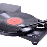Rega Planar 8 black (Apheta 3 MC/RB880)