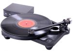 Rega Planar 8 black (Apheta 3 MC/RB880)