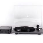 Стереокомплект Rega System One