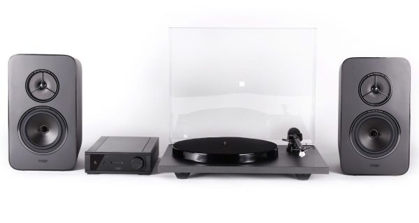 Стереокомплект Rega System One