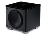 REL HT1003 MK II Black