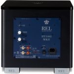 REL HT1003 MK II Black — изображение 4