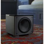 REL HT1003 MK II Black — изображение 9