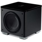 REL HT1003 MK II Black
