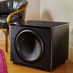 REL HT1510 Black — изображение 8