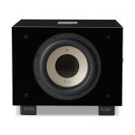 REL S550 Black — изображение 3