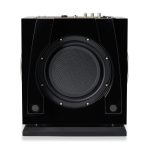 REL S550 Black — изображение 4