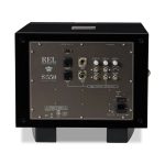 REL S550 Black — изображение 5