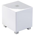 REL T Zero MKIII white