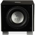 REL T9x Piano Black — изображение 3