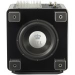 REL T9x Piano Black — изображение 5