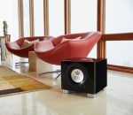 REL T9x Piano Black — изображение 7