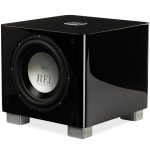 REL T9x Piano Black