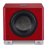 REL T9x SE Red — изображение 2